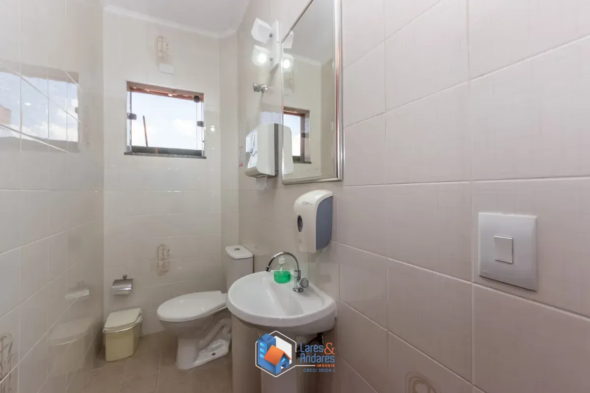 Sobrado, 4 quartos, 308 m² - Foto 14