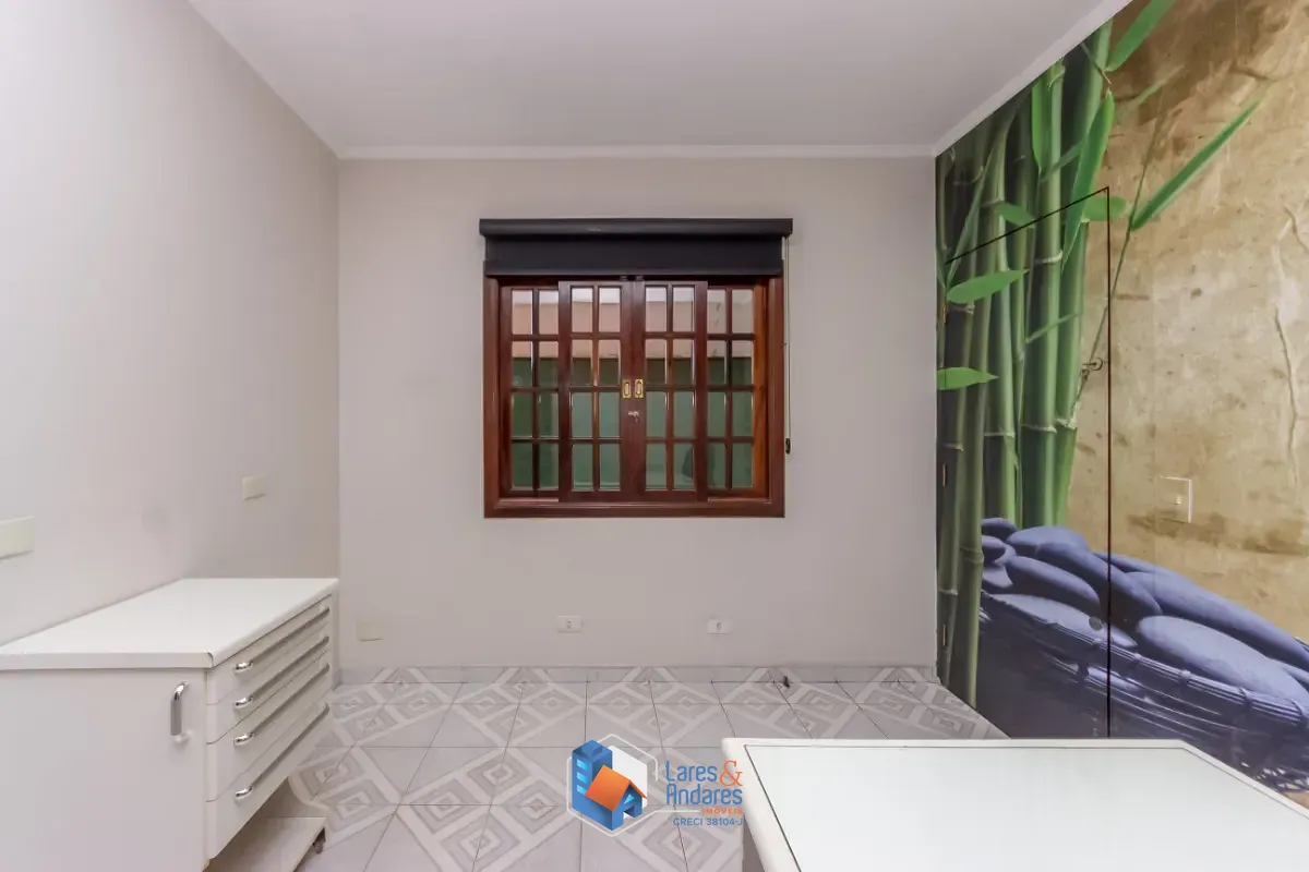 Sobrado, 4 quartos, 308 m² - Foto 16