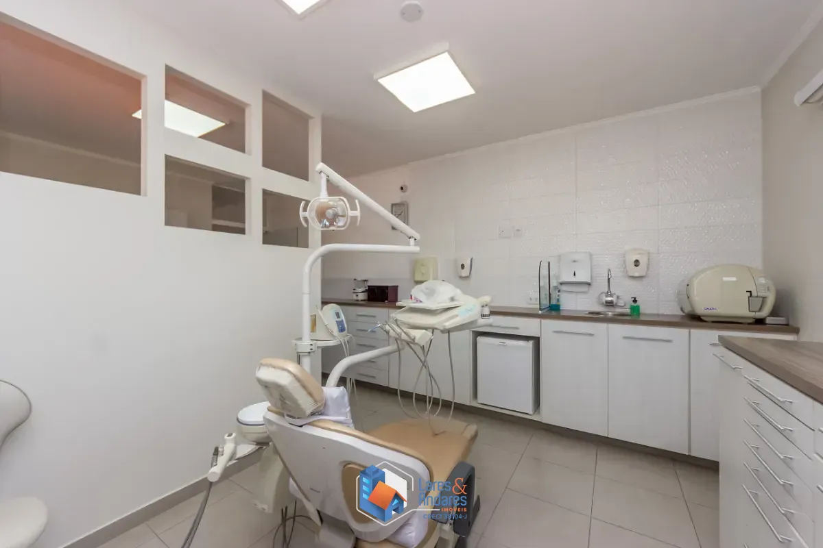 Sobrado, 4 quartos, 308 m² - Foto 10