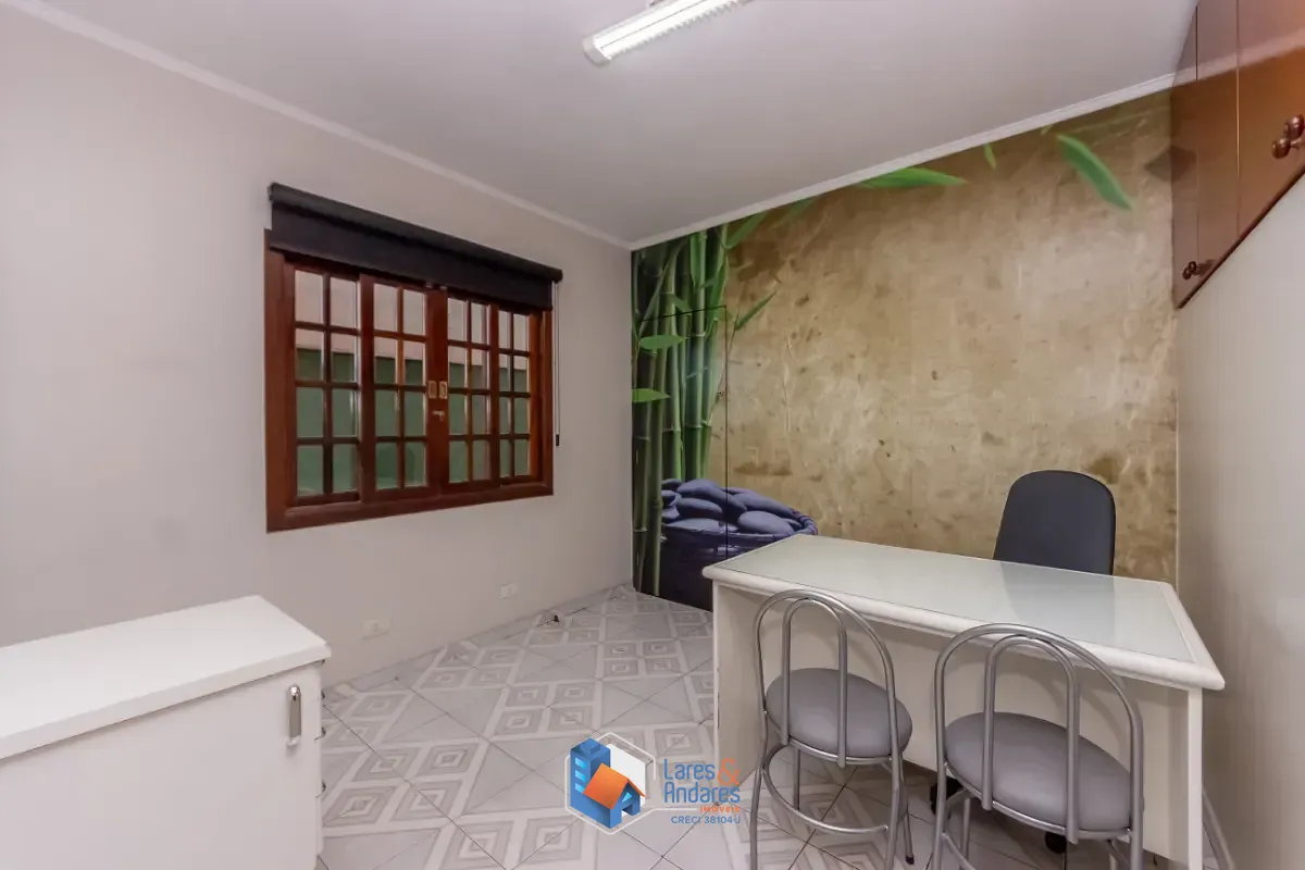 Sobrado, 4 quartos, 308 m² - Foto 15