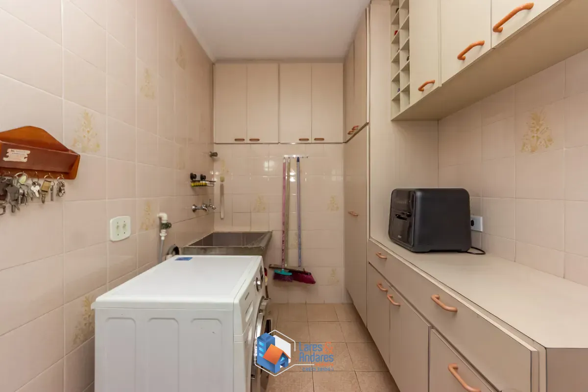 Sobrado, 4 quartos, 308 m² - Foto 45