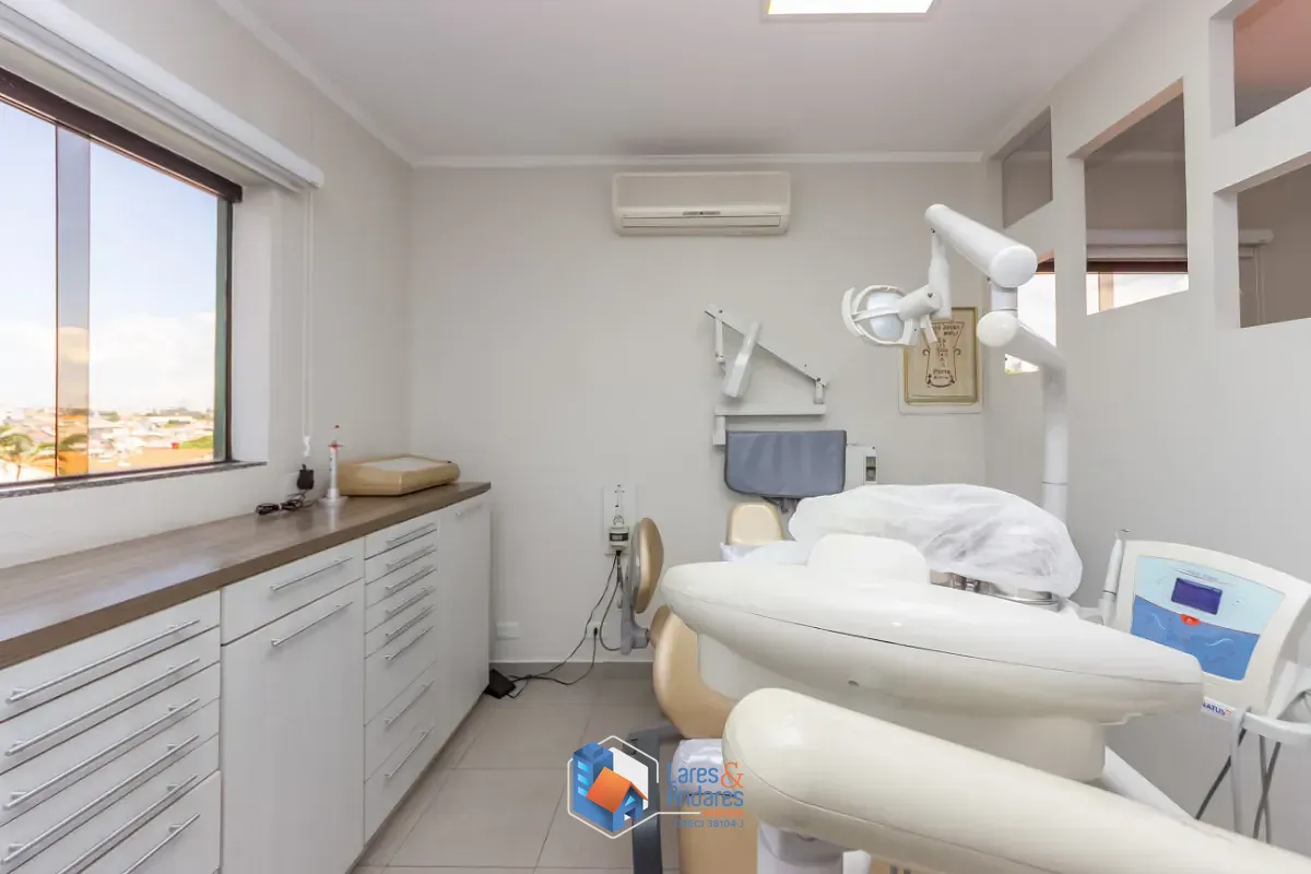 Sobrado, 4 quartos, 308 m² - Foto 9