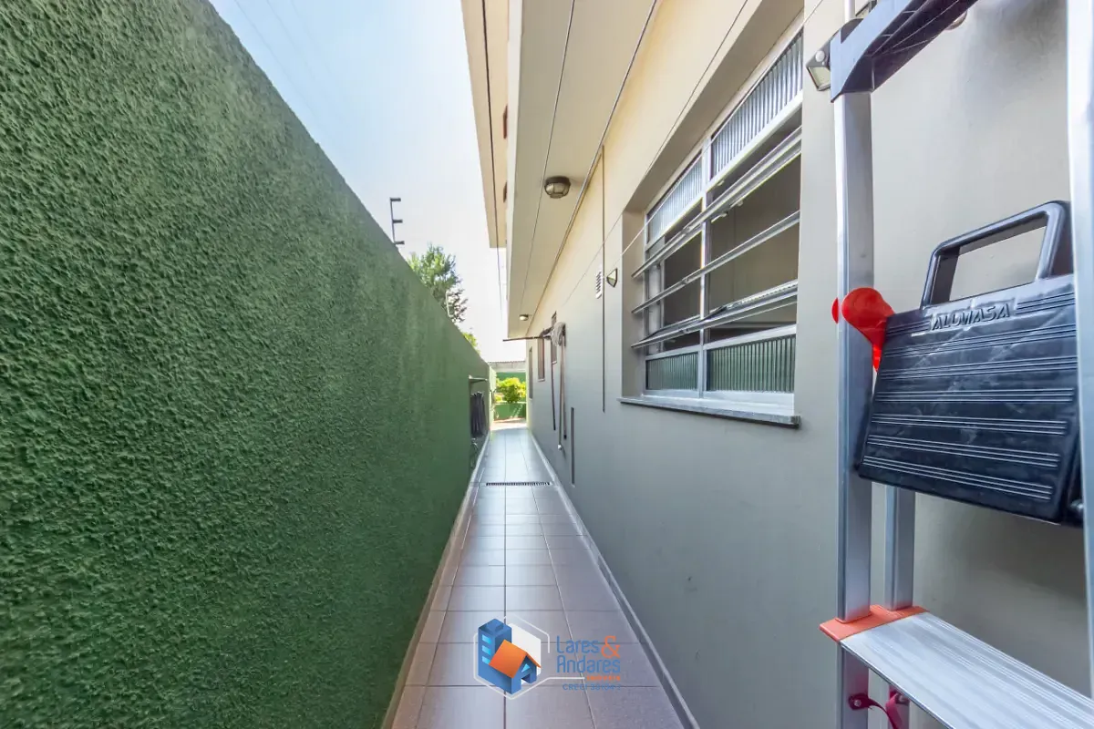 Sobrado, 4 quartos, 308 m² - Foto 46