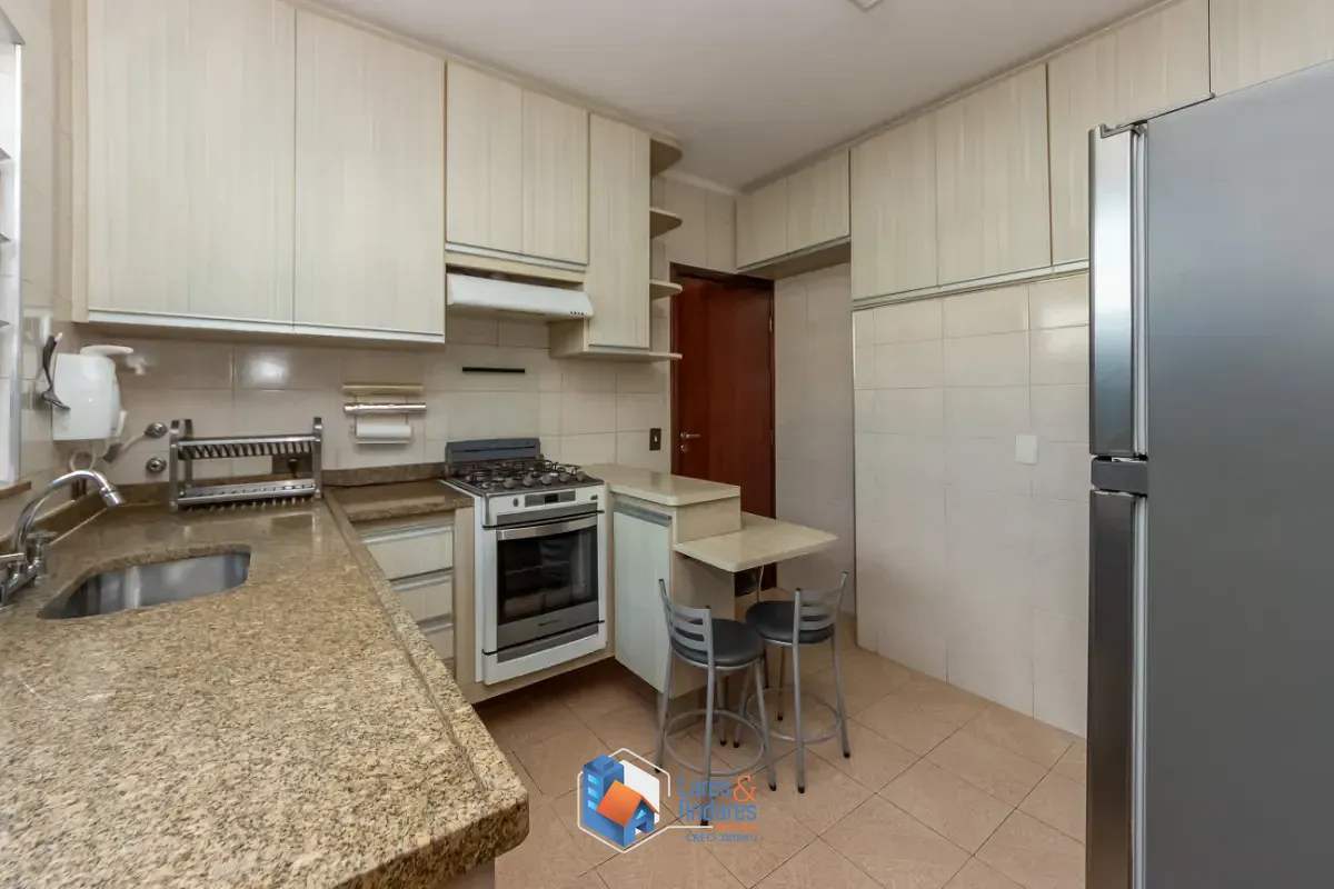 Sobrado, 4 quartos, 308 m² - Foto 43