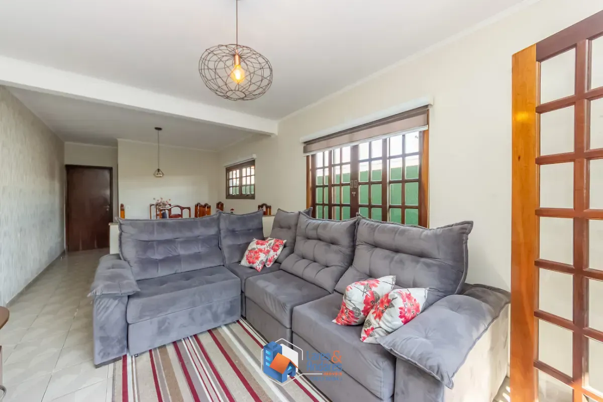 Sobrado, 4 quartos, 308 m² - Foto 35