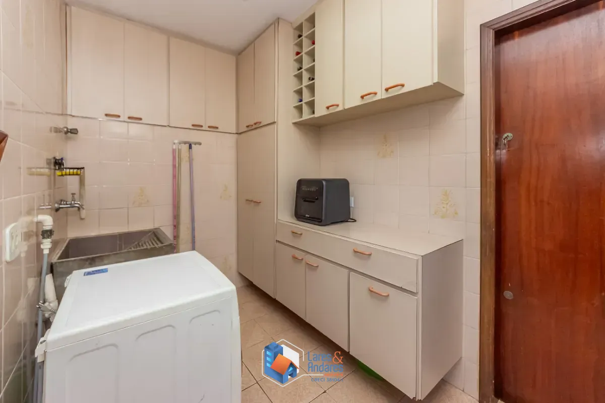 Sobrado, 4 quartos, 308 m² - Foto 44