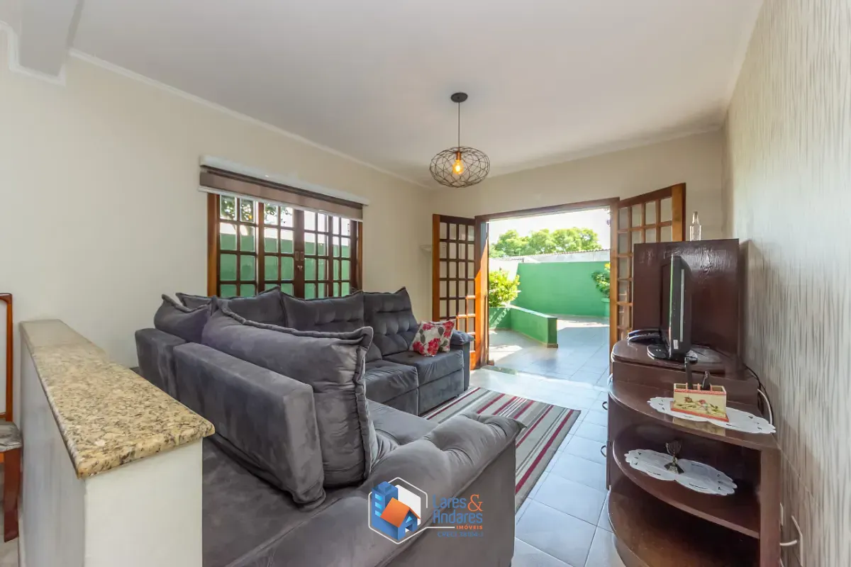 Sobrado, 4 quartos, 308 m² - Foto 38