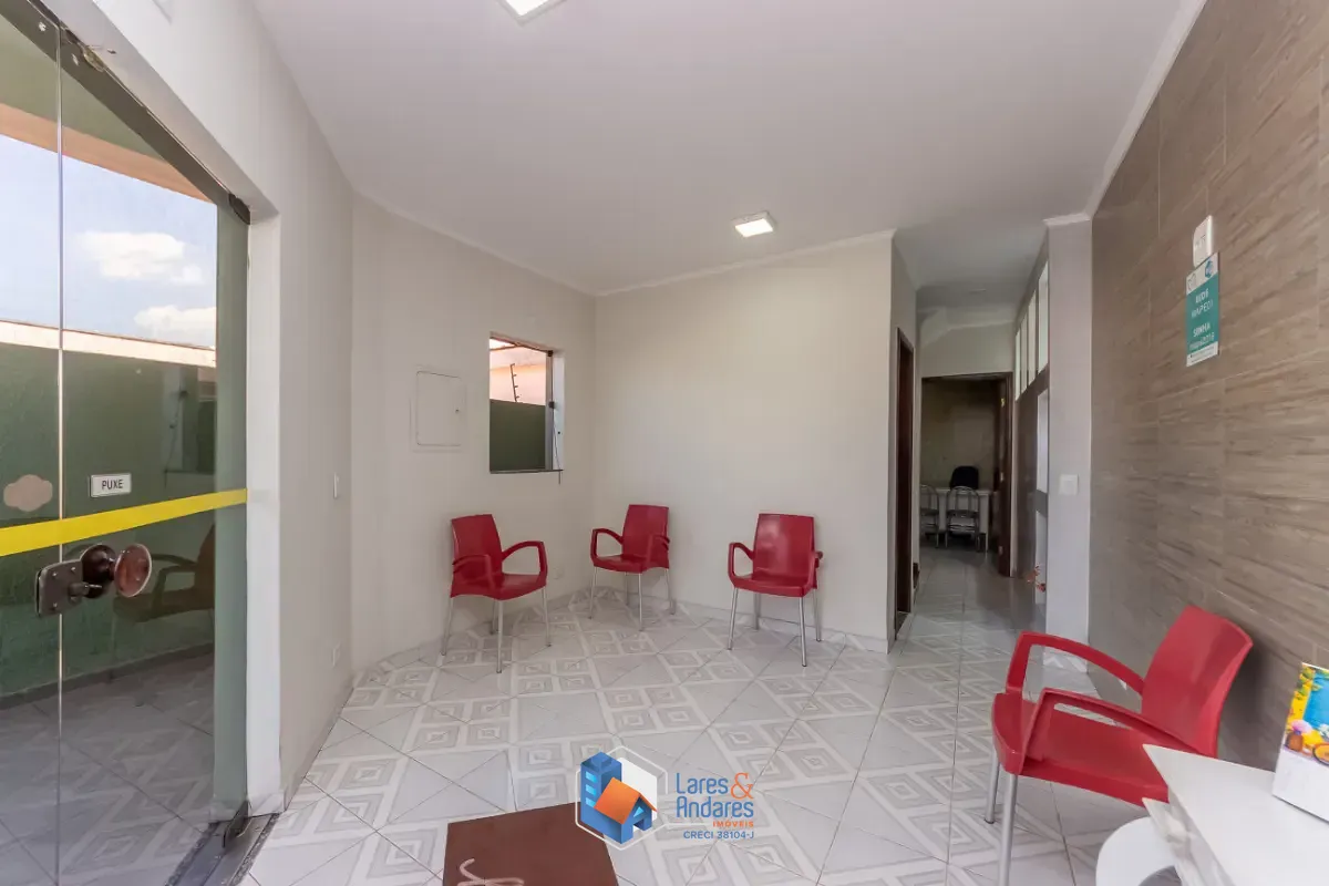 Sobrado, 4 quartos, 308 m² - Foto 11