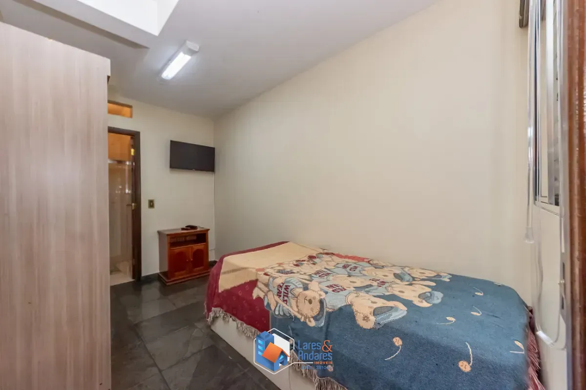 Sobrado, 4 quartos, 308 m² - Foto 50