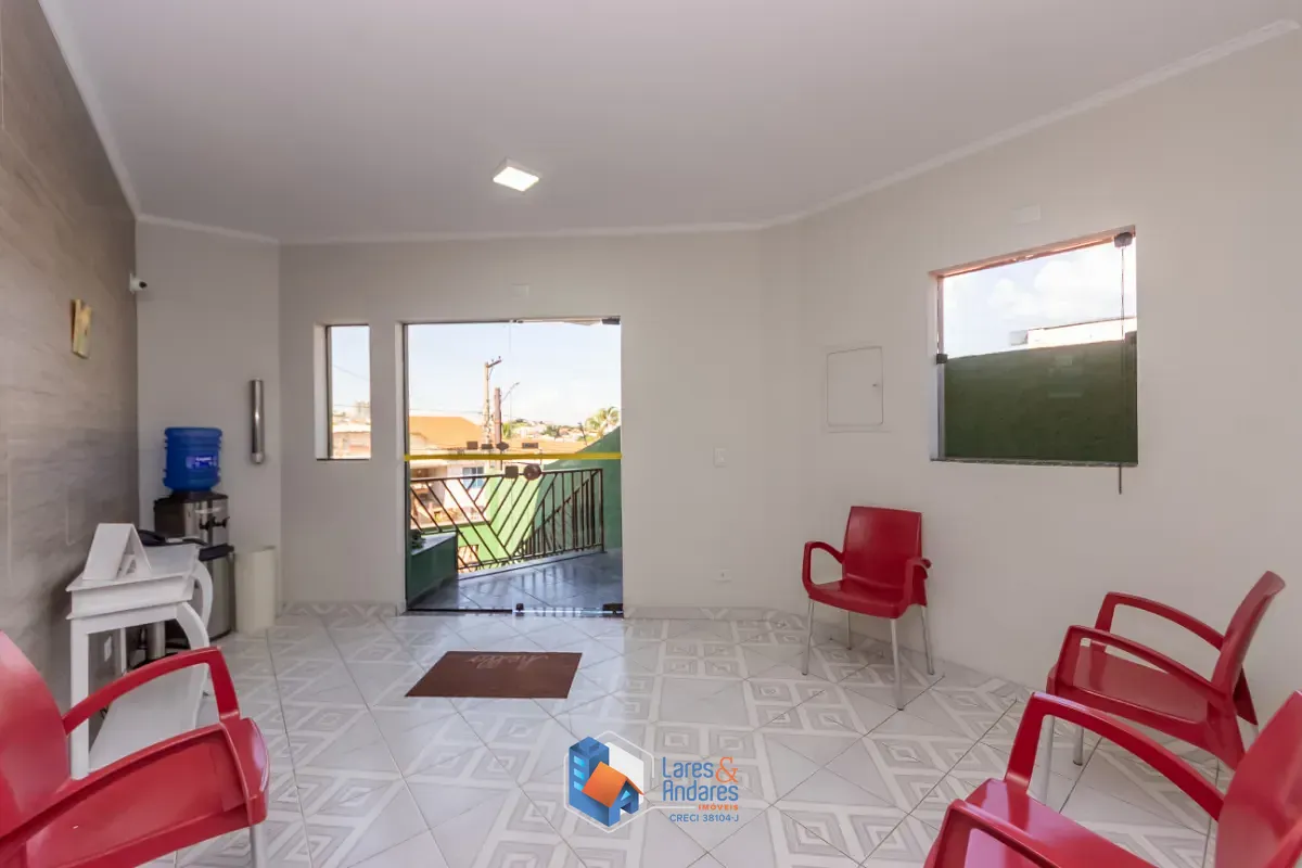 Sobrado, 4 quartos, 308 m² - Foto 13