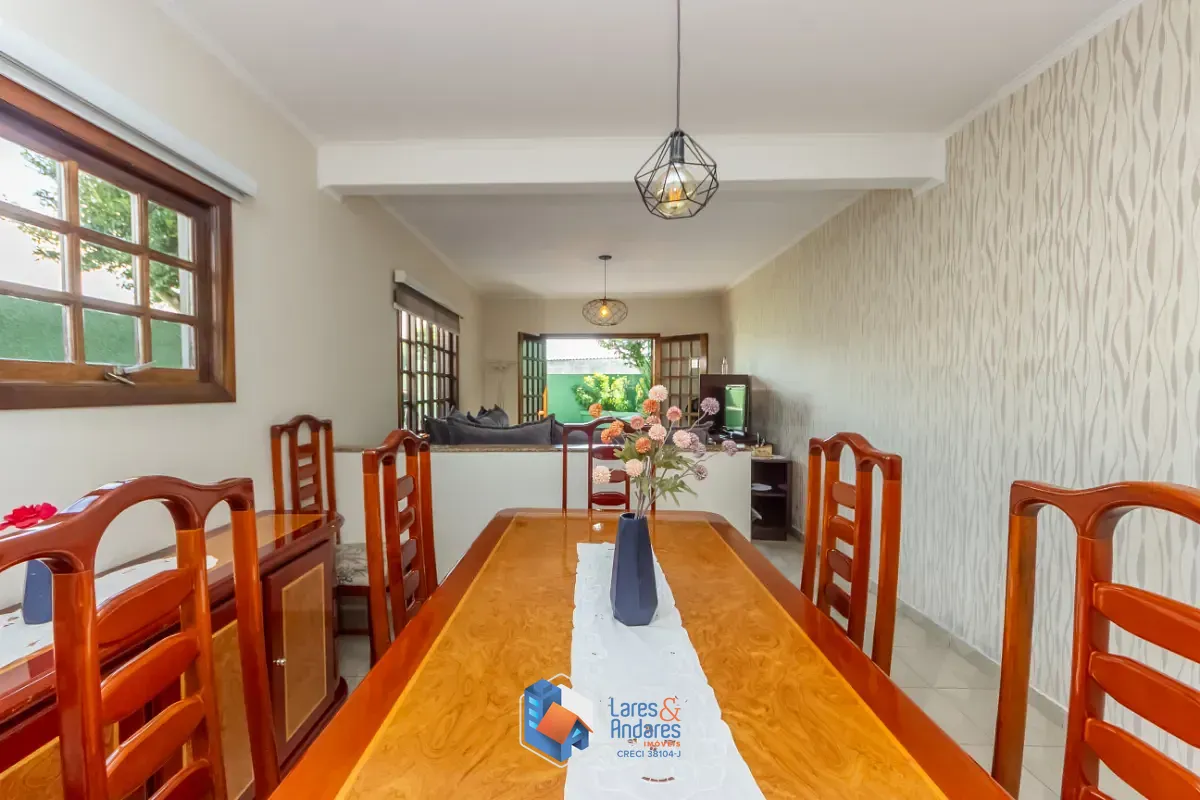 Sobrado, 4 quartos, 308 m² - Foto 37