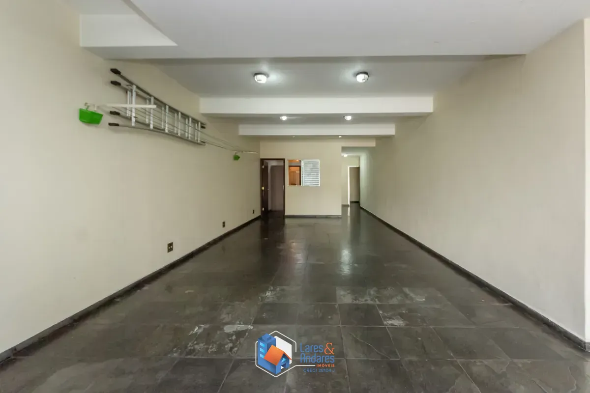 Sobrado, 4 quartos, 308 m² - Foto 47