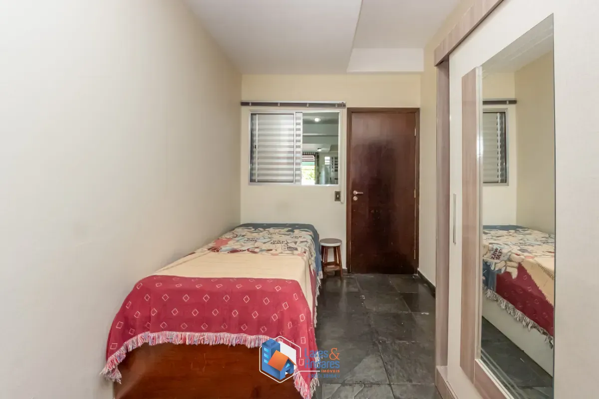Sobrado, 4 quartos, 308 m² - Foto 53