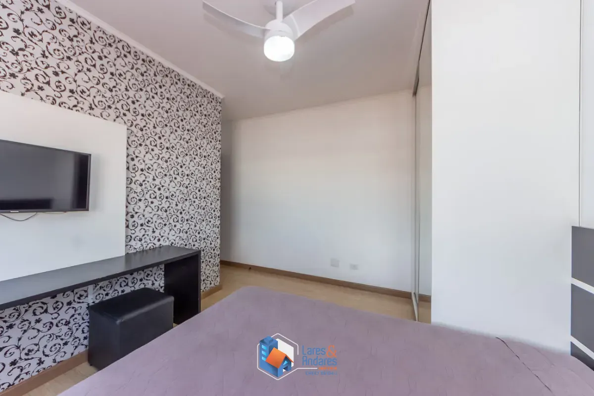Sobrado, 4 quartos, 308 m² - Foto 19