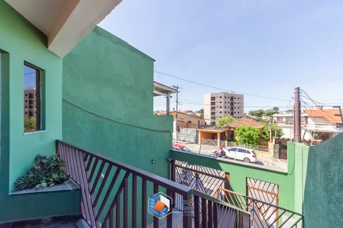 Sobrado, 4 quartos, 308 m² - Foto 4