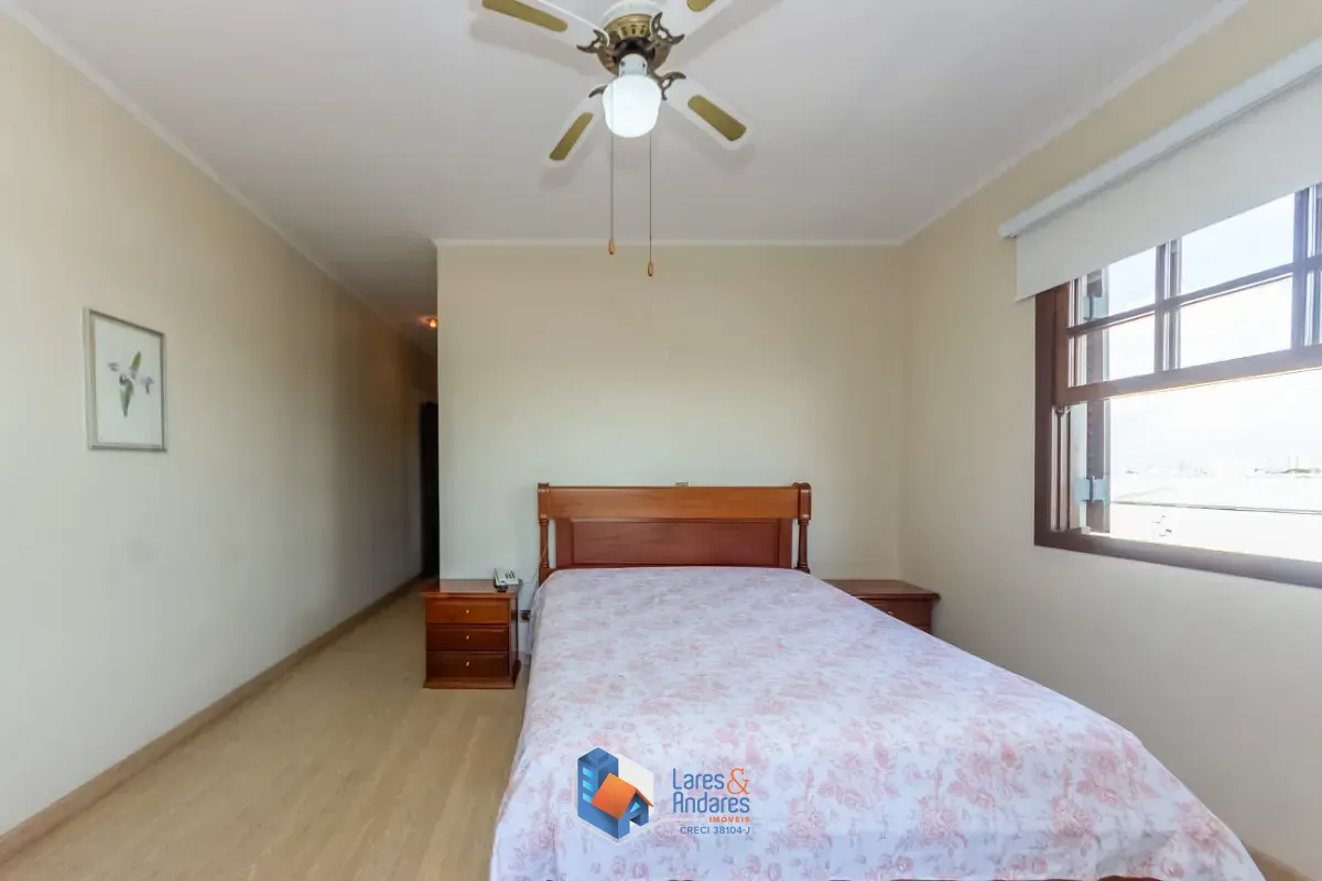Sobrado, 4 quartos, 308 m² - Foto 29