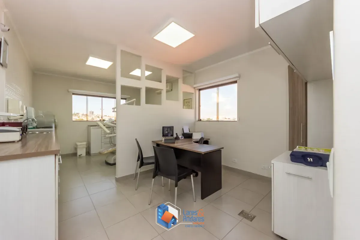 Sobrado, 4 quartos, 308 m² - Foto 6