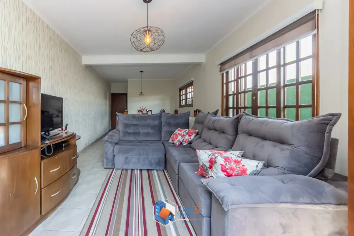 Sobrado, 4 quartos, 308 m² - Foto 34