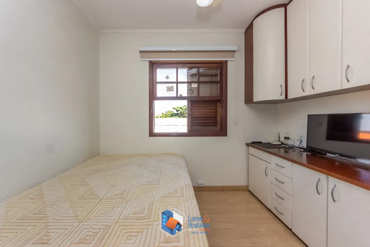 Sobrado, 4 quartos, 308 m² - Foto 21