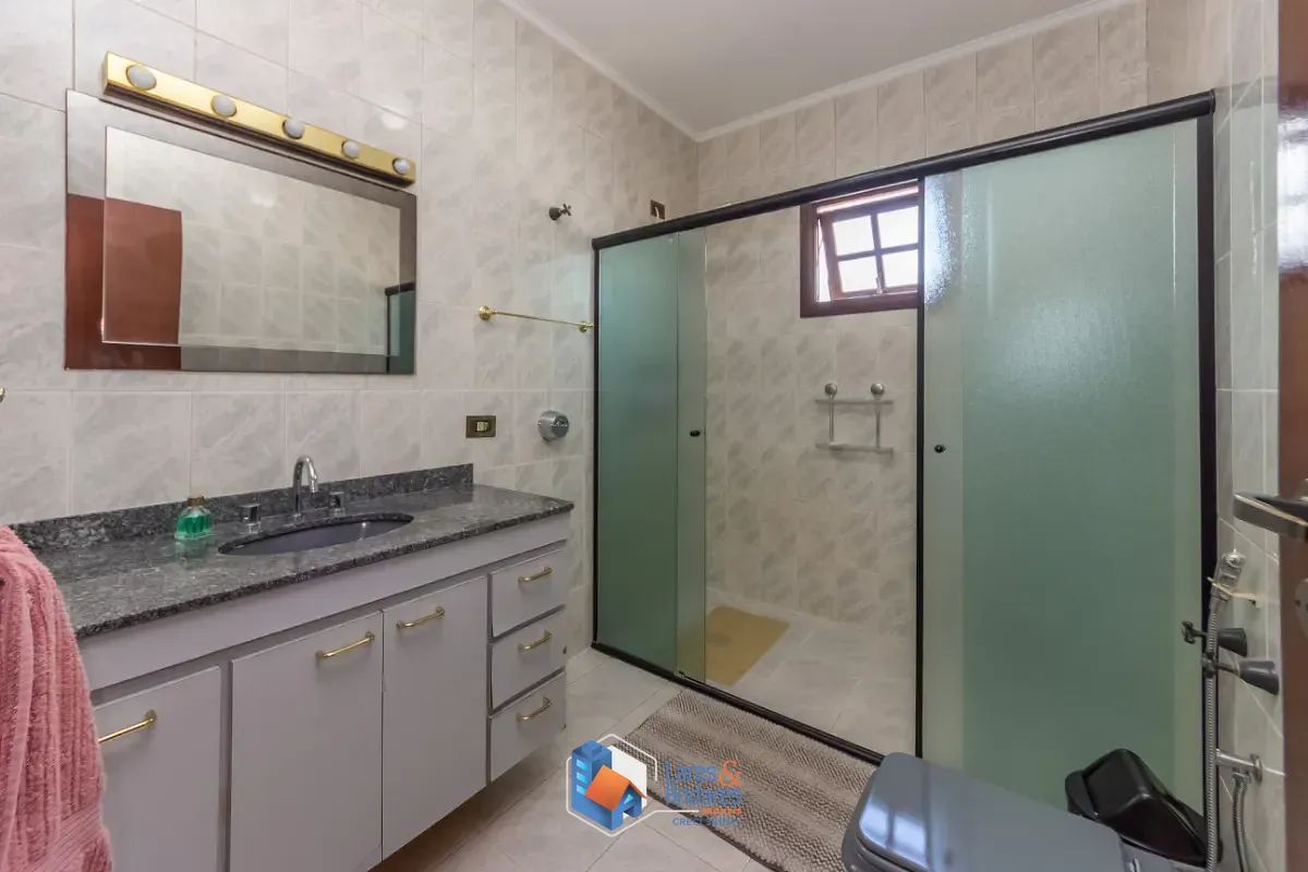 Sobrado, 4 quartos, 308 m² - Foto 20