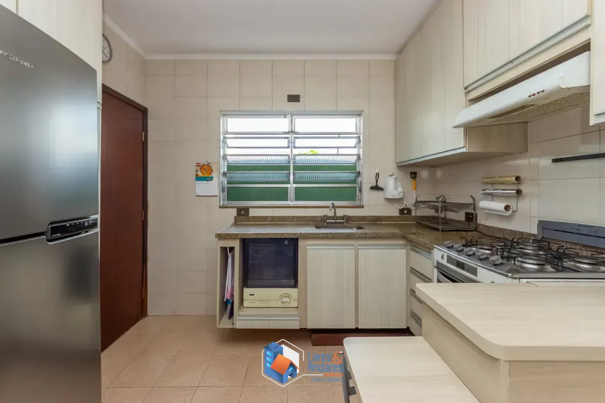 Sobrado, 4 quartos, 308 m² - Foto 42