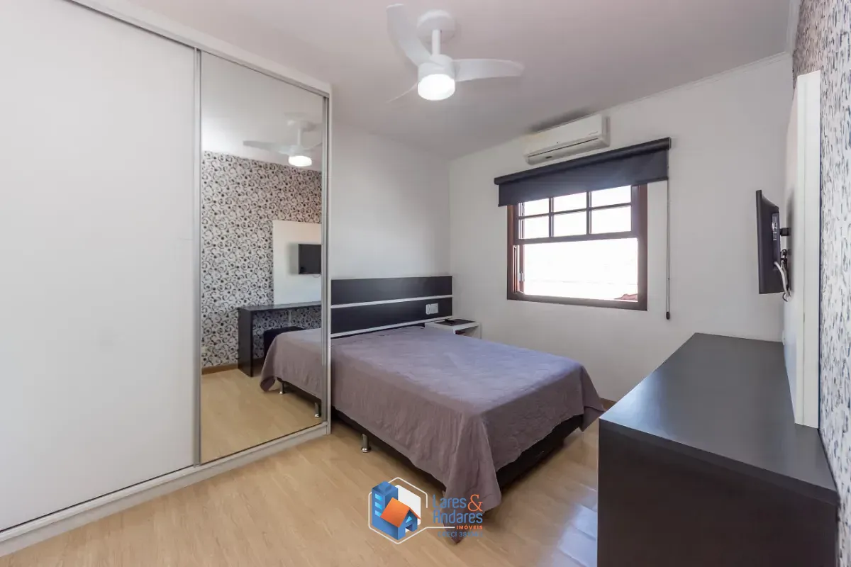 Sobrado, 4 quartos, 308 m² - Foto 17