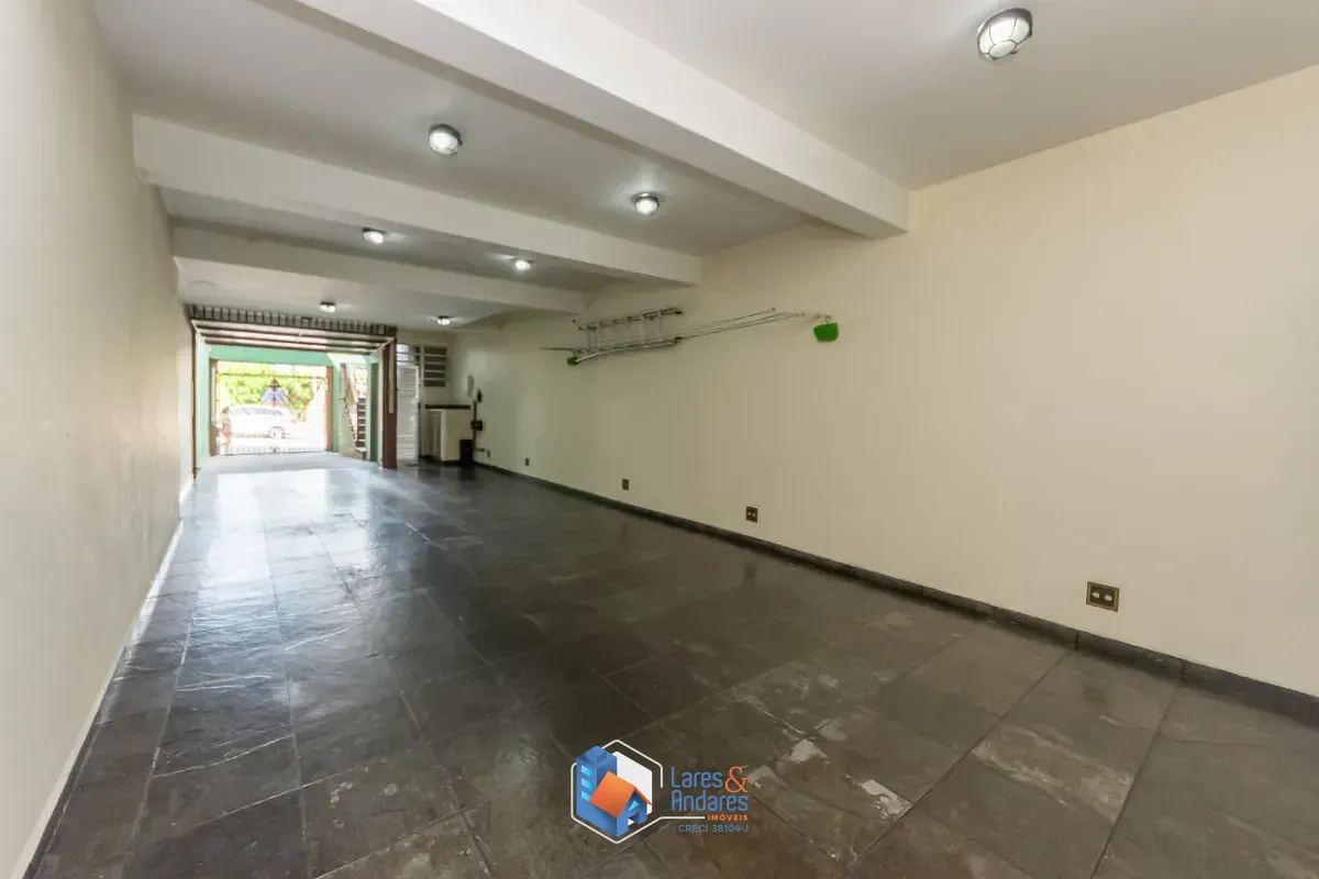 Sobrado, 4 quartos, 308 m² - Foto 49