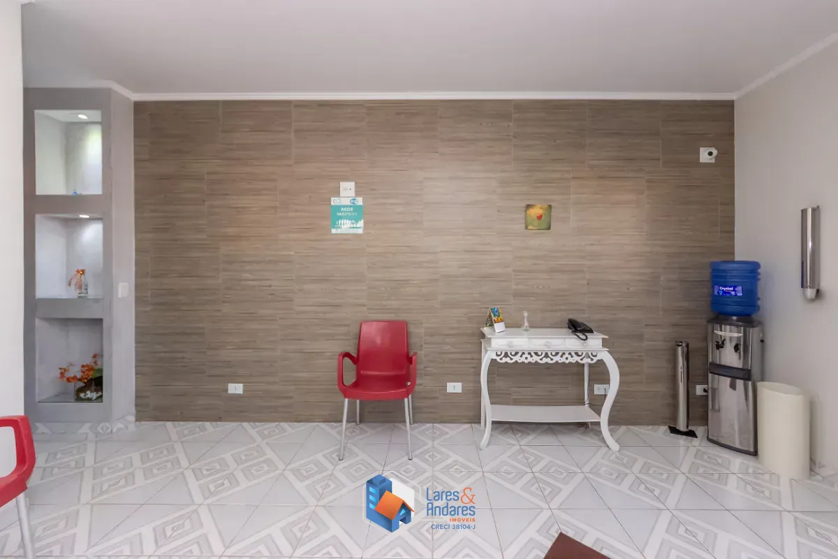 Sobrado, 4 quartos, 308 m² - Foto 12