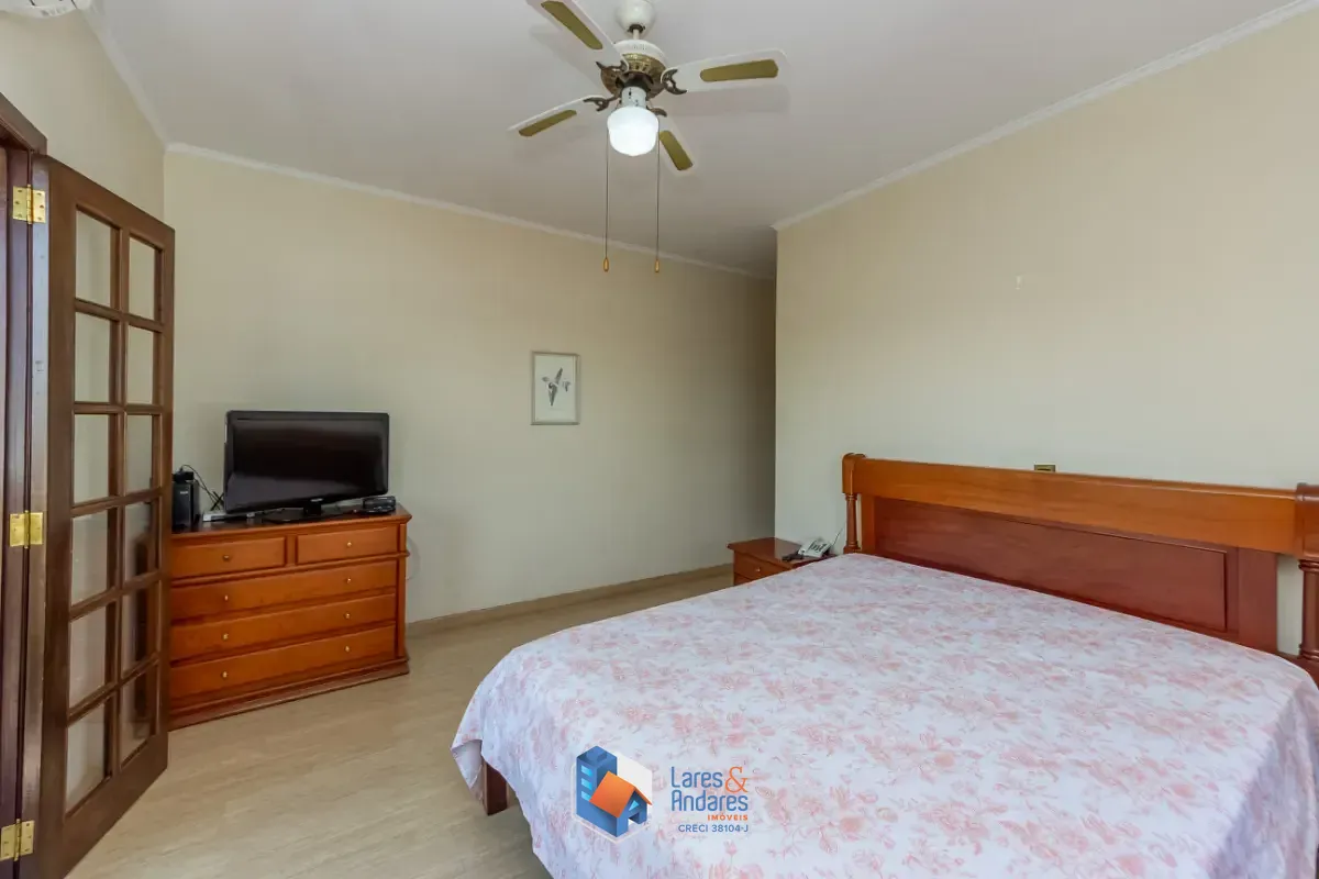 Sobrado, 4 quartos, 308 m² - Foto 28