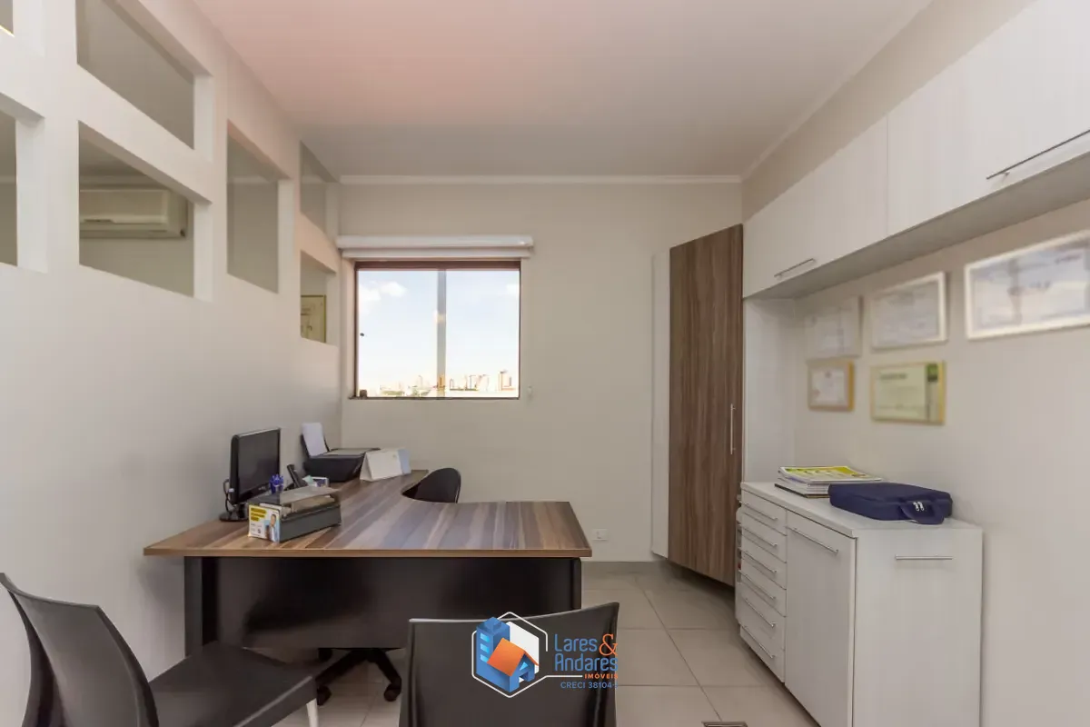 Sobrado, 4 quartos, 308 m² - Foto 5