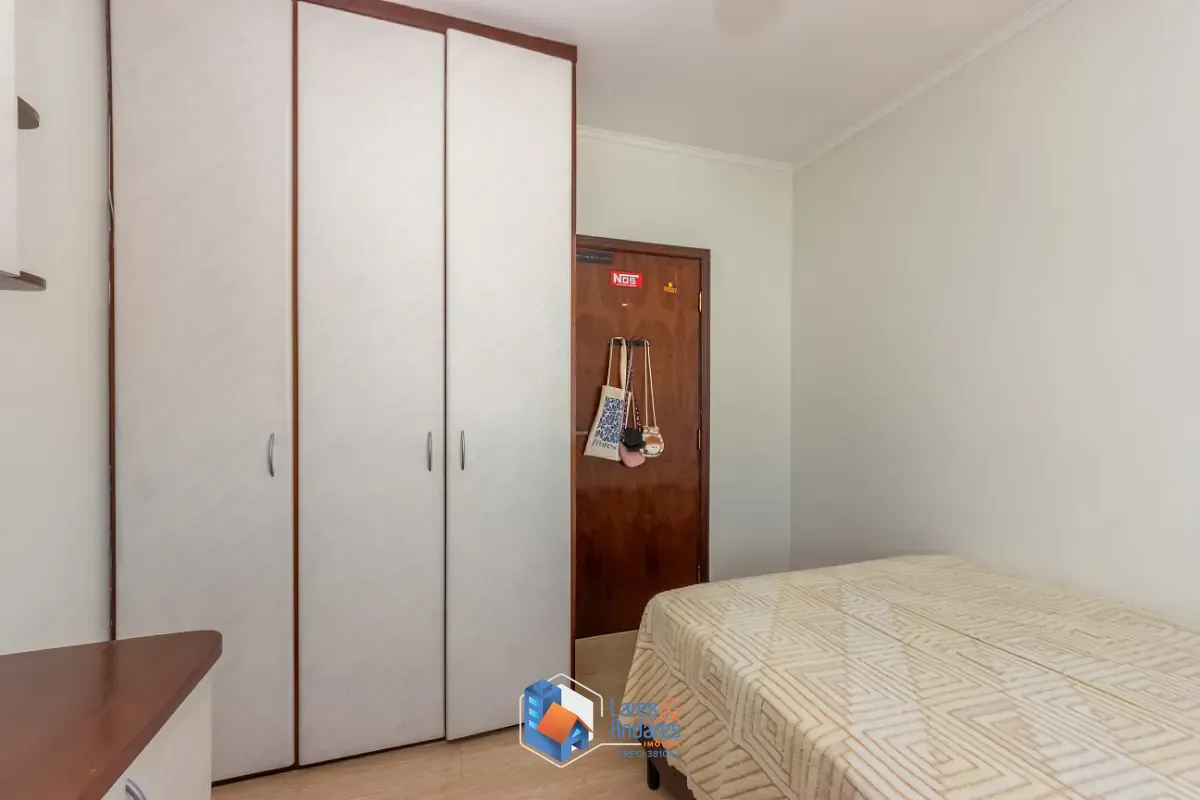 Sobrado, 4 quartos, 308 m² - Foto 23