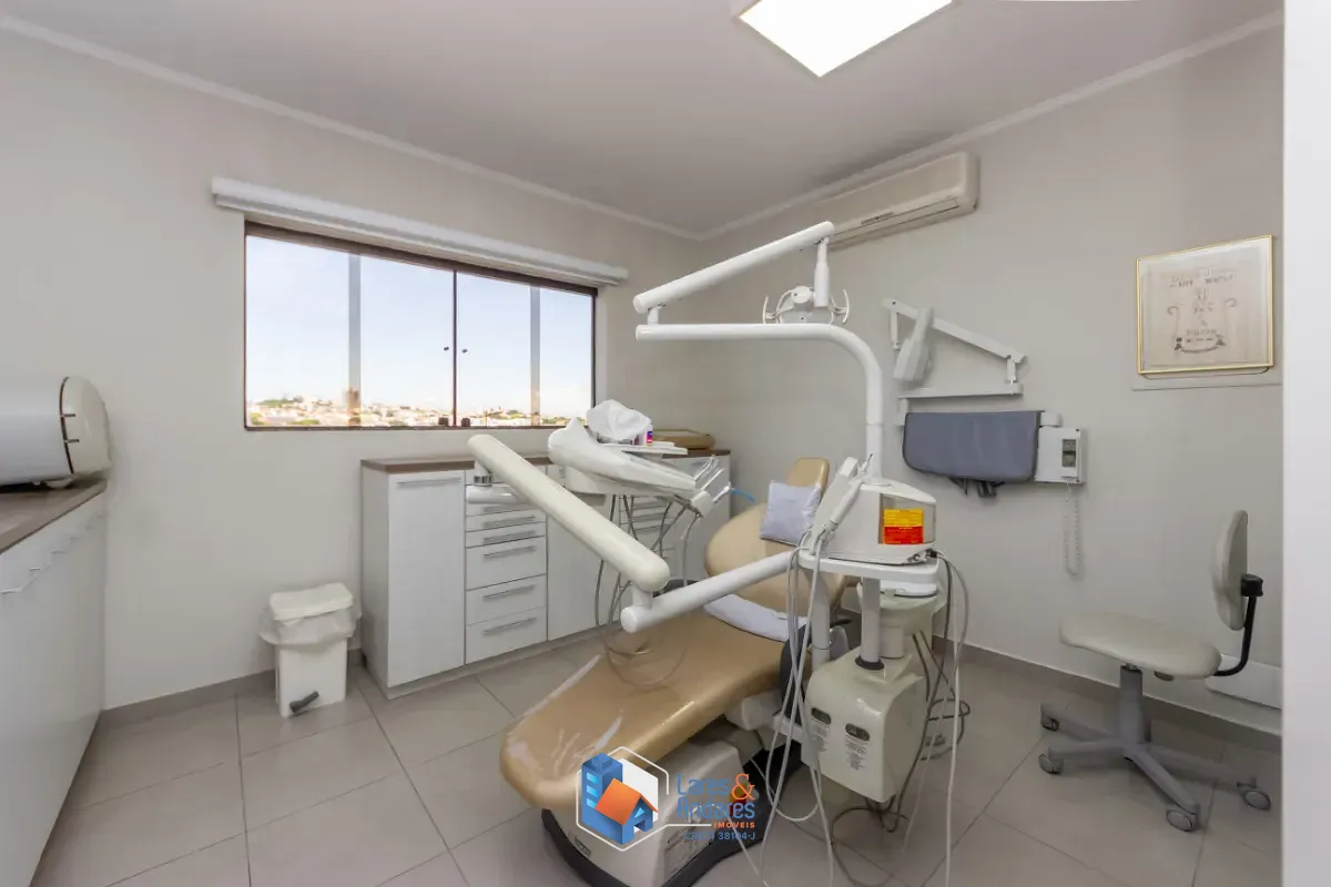Sobrado, 4 quartos, 308 m² - Foto 8
