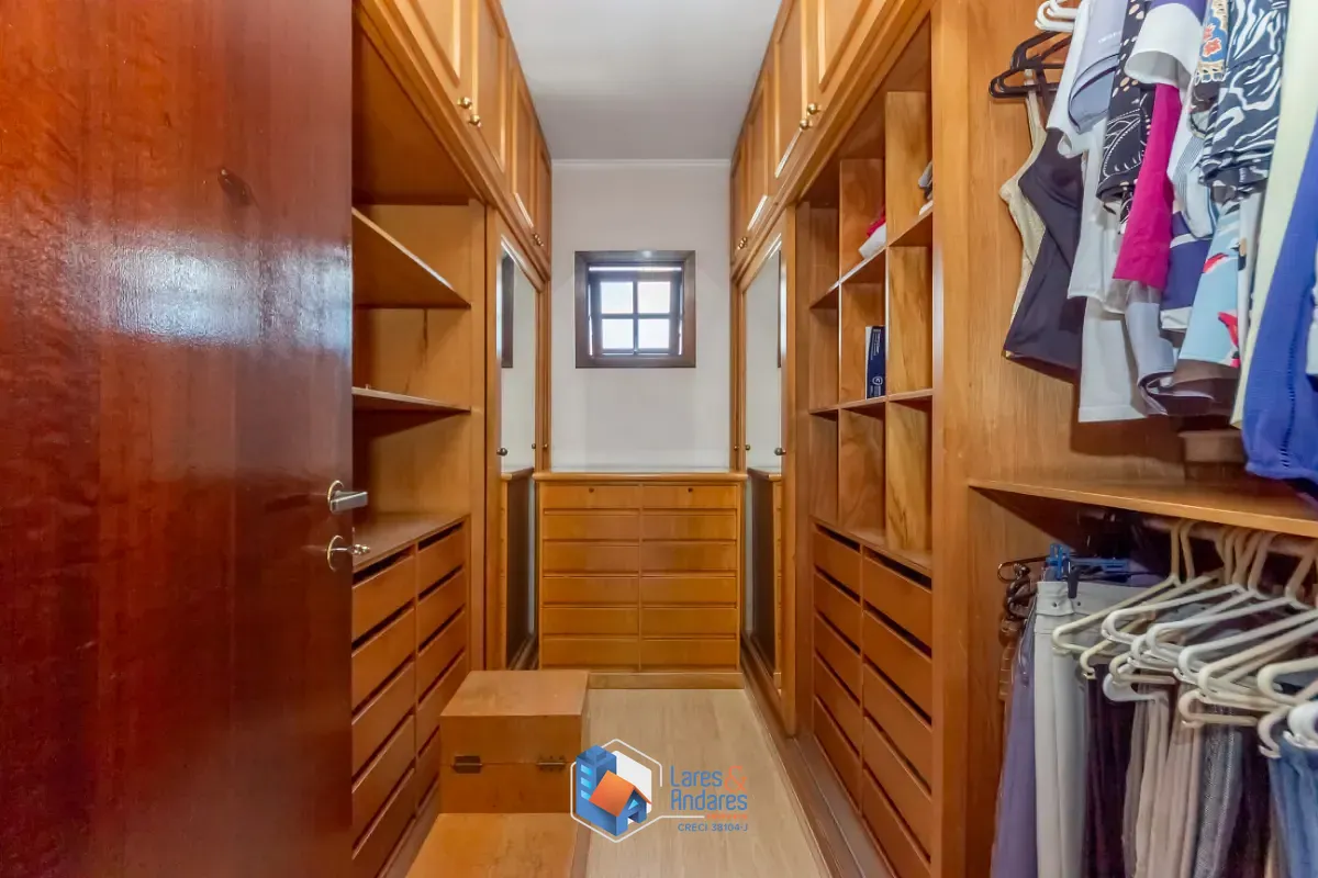 Sobrado, 4 quartos, 308 m² - Foto 25
