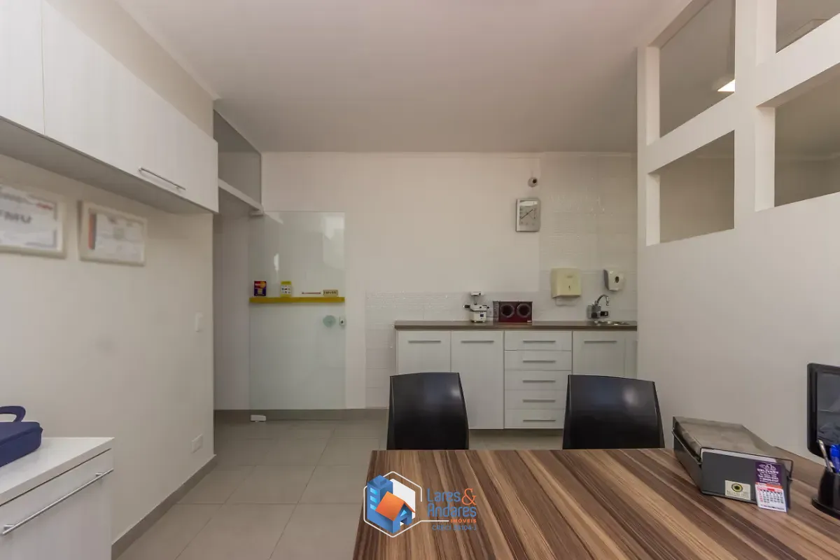 Sobrado, 4 quartos, 308 m² - Foto 7