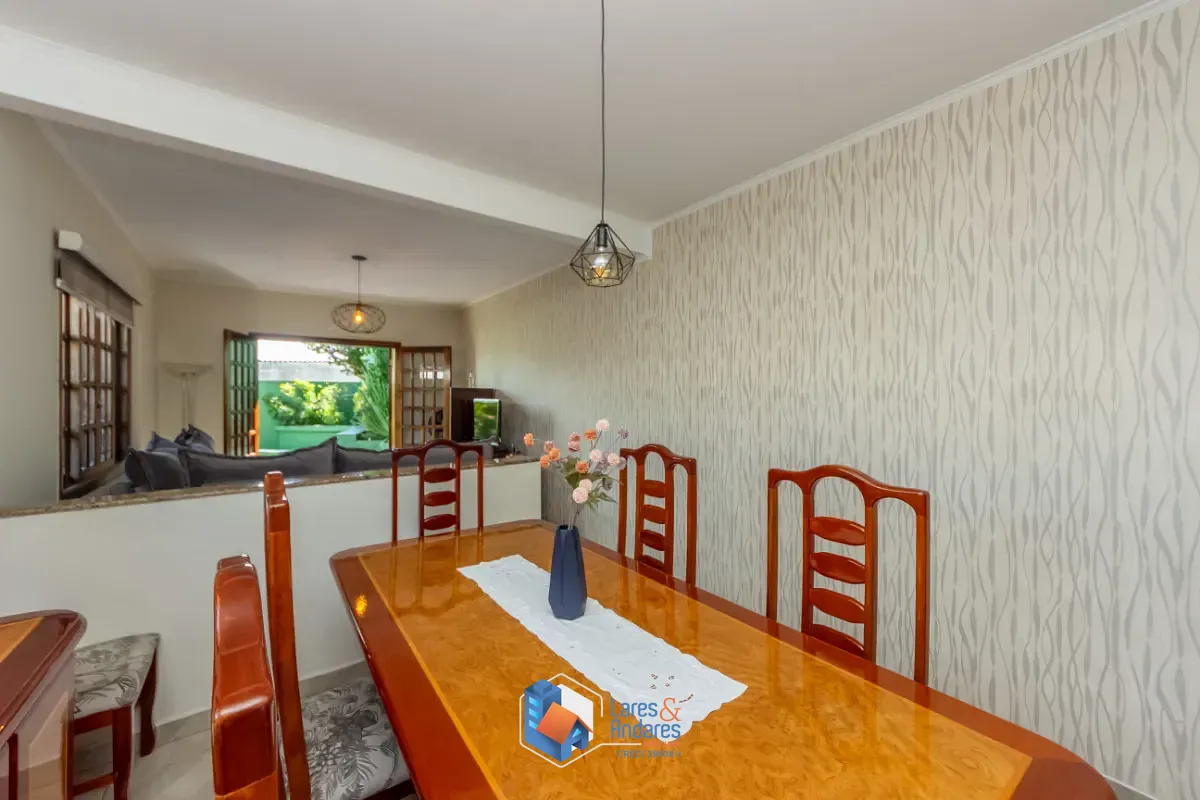 Sobrado, 4 quartos, 308 m² - Foto 36