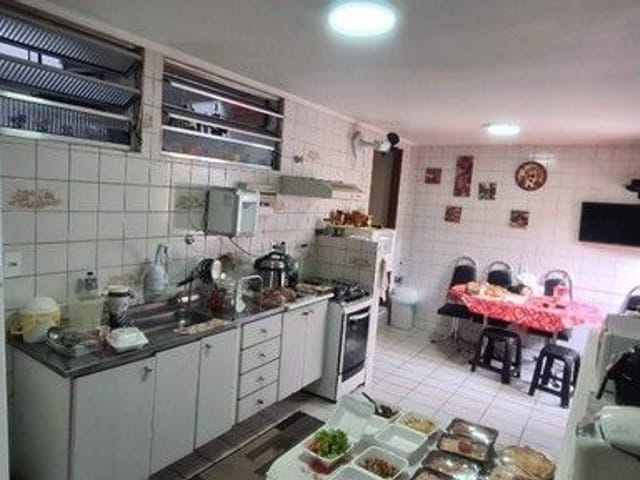 Sobrado com 488m² 5 quartos e 3 banheiros, à venda, no bairro Cidade Intercap em Taboão da Serra