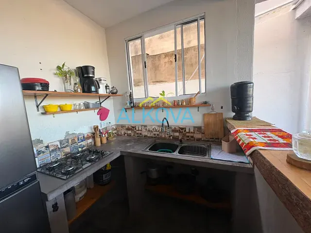 Sobrado com 125m² 3 quartos e 3 banheiros, à venda, no bairro Jardim Torrão de Ouro em São José dos Campos
