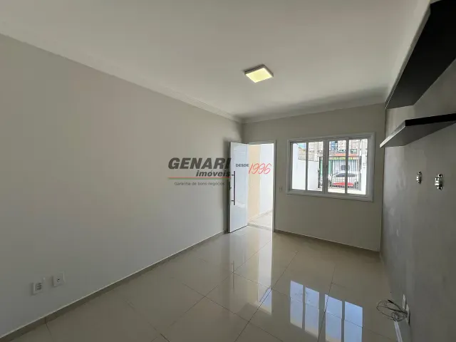 Sobrado com 125m² 2 quartos e 3 banheiros, à venda, no bairro Jardim Nely em Indaiatuba