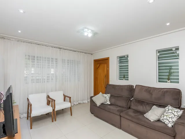 Foto do Sobrado - Sobrado para venda em Vila Inácio com 3 quartos, sendo 1 suíte, 135m² | Lares e Andares Imóveis