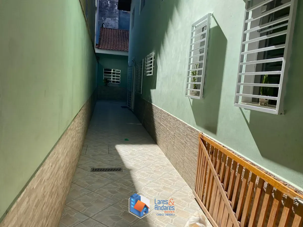 Sobrado, 3 quartos, 135 m² - Foto 35