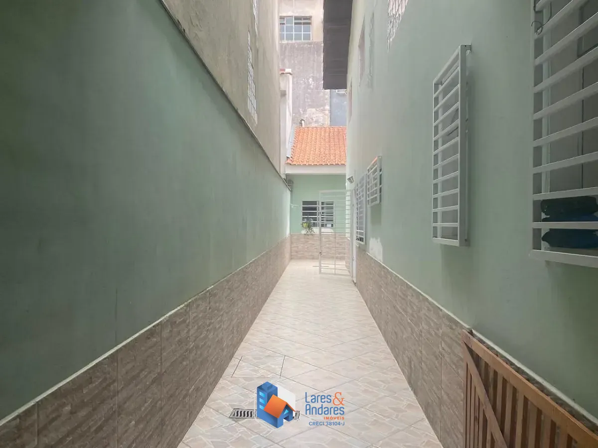 Sobrado, 3 quartos, 135 m² - Foto 34