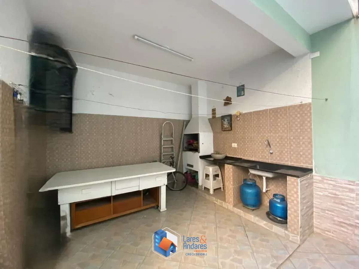 Sobrado, 3 quartos, 135 m² - Foto 32