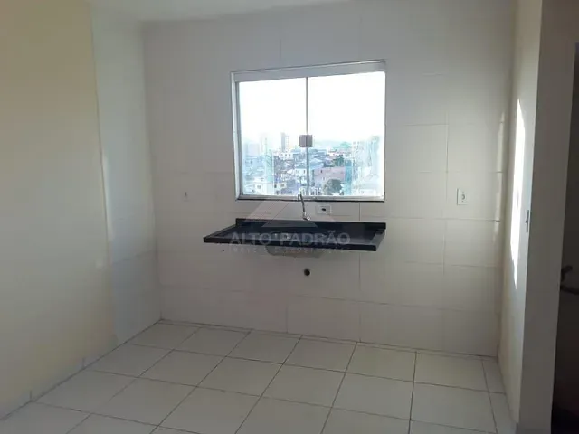 Sobrado com 63m² 2 quartos e 2 banheiros, à venda, no bairro Jardim Santa Lídia em Mauá