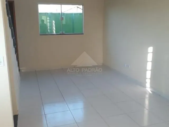 Sobrado com 63m² 2 quartos e 2 banheiros, à venda, no bairro Jardim Santa Lídia em Mauá