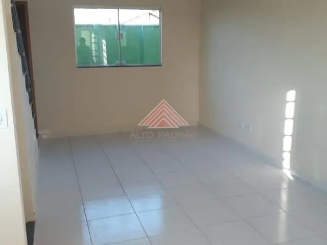 Sobrado com 63m² 2 quartos e 2 banheiros, à venda, no bairro Jardim Santa Lídia em Mauá