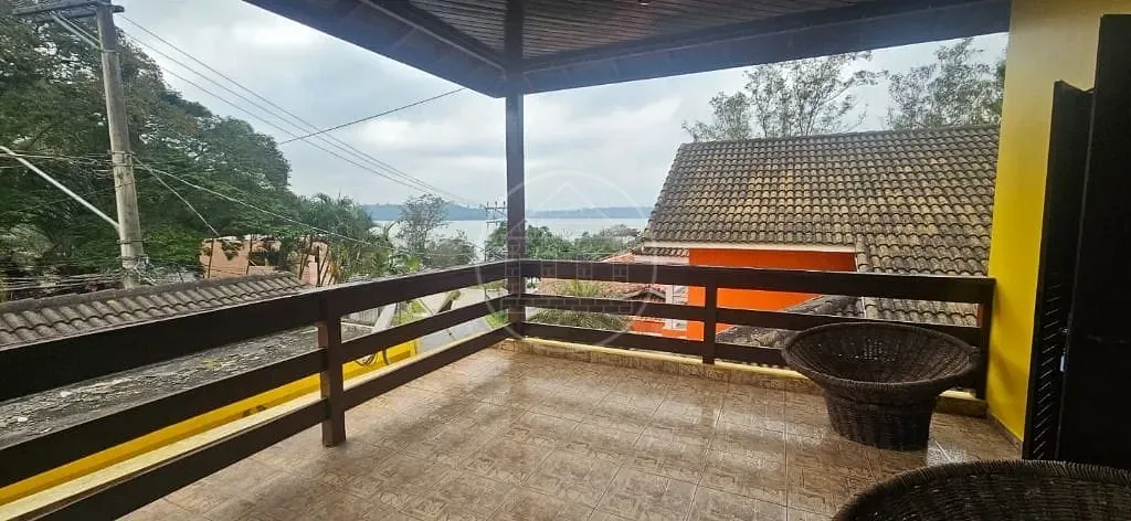 Sobrado, 3 quartos, 250 m² - Foto 13