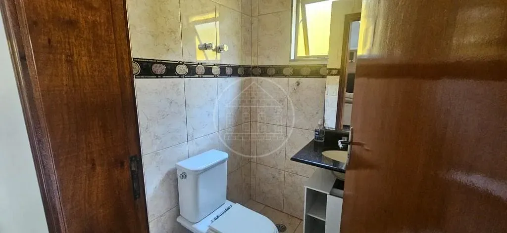 Sobrado, 3 quartos, 250 m² - Foto 26