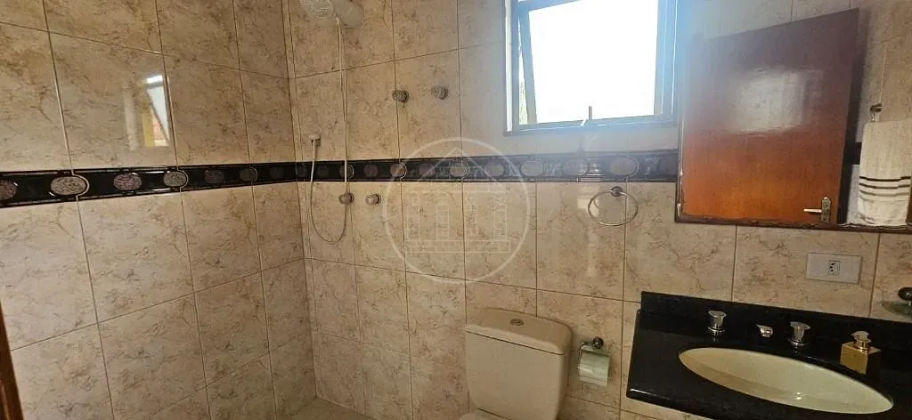 Sobrado, 3 quartos, 250 m² - Foto 28