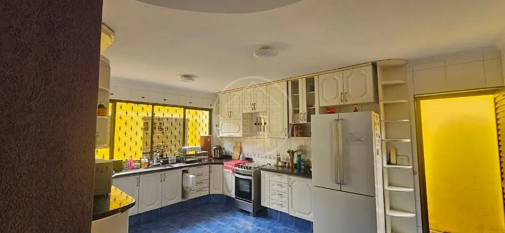 Sobrado, 3 quartos, 250 m² - Foto 30