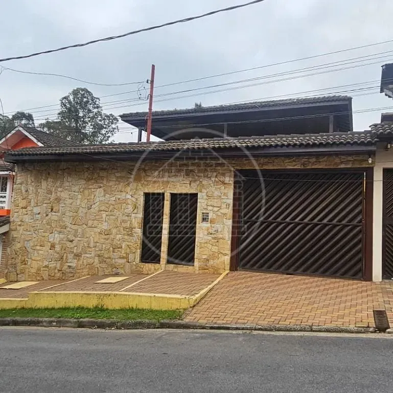 Sobrado, 3 quartos, 250 m² - Foto 6